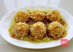 Spring Recipe Illustration 11