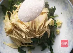 Illustration of how to mix horse hammer with thousands of sheets 6