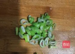 Barbecue Enoki Mushrooms Recipe Illustration 4