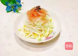 Baixueyangchun's recipe illustration 18