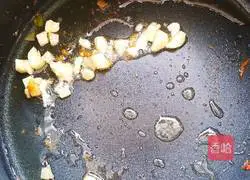 Illustration of how to make tofu with sauce 7