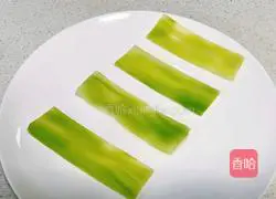 Cold lettuce recipe 3