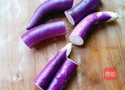 Braised eggplant recipe 3