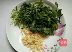 Spicy cold yuba Practice illustration 6