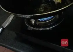 Illustration of Northeastern Tomato Sauce 6