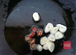 Illustration of how to make vinegared Chinese cabbage 4