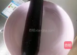 Illustration of how to cook eggplant with potatoes 2