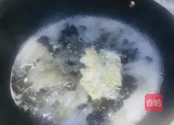 Illustration of how to make cold fungus 2