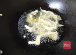 How to fry mushrooms Illustration 3