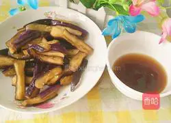 Illustration of how to cook eggplant and potatoes 4
