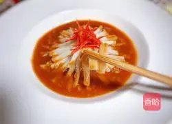 Illustration of how to make squid with fireworks 13