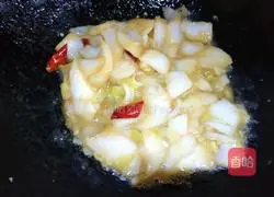 Vinegar Cabbage Recipe Illustration 10