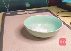 Illustration of how to make vinegared Chinese cabbage 2