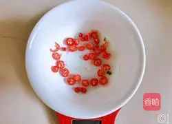 Illustration of how to make cold fungus (Oleo extra virgin olive oil) 8