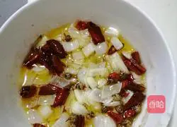 Illustration of how to make spicy and sour cucumber (cold salad) 3