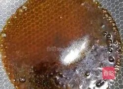 Illustration of how to make vinegar peanuts 4