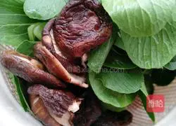 Illustration of how to bring five blessings to your door 1