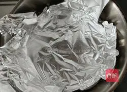 Baked potatoes like this without adding any oil are super healthy! Illustration of how to do it 5