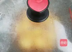 Illustration of how to make tomatoes and potatoes (lazy version) 5