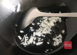 Bitter melon, tofu and carrot recipes 4