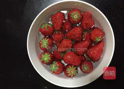 Strawberry jam recipe 2