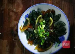 Illustration of how to make cool eggs into eggs 2