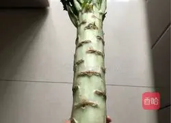 Cold lettuce recipe 2