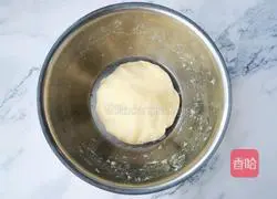 Illustration of how to make crispy potato pancakes 8