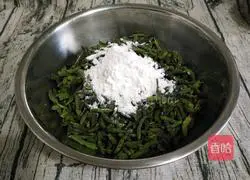 Illustration of steaming sticks 3