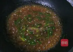 Yong Tofu Lazy Unserious Version Illustration of how to do it 6