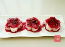 Blueberry yam recipe 8