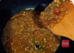 Illustration of how to make oil-consuming phoenix tail 9