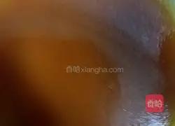 Illustration of how to make bean sprouts 7