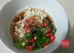 Illustration of how to make white meat 8