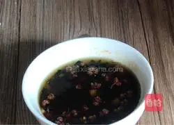 Midsummer Amaranth Recipe Illustration 6