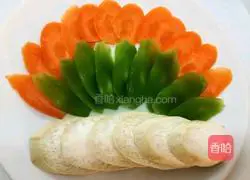 Illustration of how to make flowers bloom and prosper 1