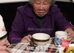 Secret sauce to make cold fungus.This sauce is mixed with shredded kelp.Illustration of how to make delicious cucumber sticks 8