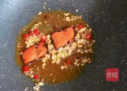 5-minute quick home cooking‼️Illustration 4 of how to cook with hot pot base ingredients so deliciously