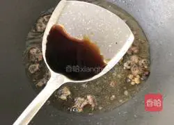 Illustration of how to make a fly head 9