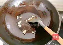 Illustration of how to cook carrots and lettuce 5