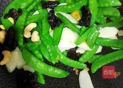 Fresh stir-fry recipe 5