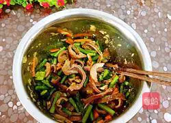 Cold asparagus recipe 15