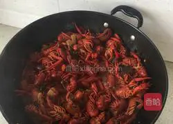 Beer Crayfish (Homemade Drunken Beer Version) Recipe Illustration 4