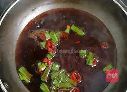 Illustration of how to steam pumpkin 7