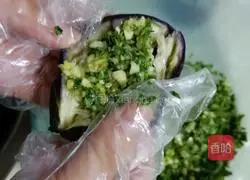 Garlic eggplant recipe 8