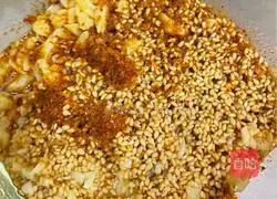 Soul Salad & Universal Sauce Recipe Illustration 3