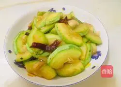 Vinegar Zucchini Recipe 6
