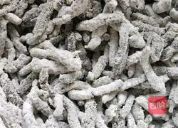 Illustration of how to steam Chu without pulling the seeds 2