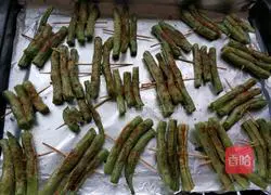 Roasted beans recipe 6