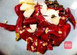 Illustration of how to make crispy cucumber 4